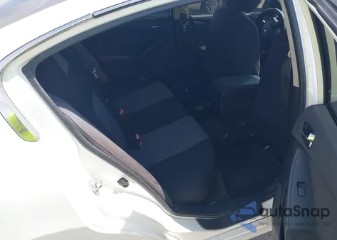 2011 Nissan Altima 2.5 S z USA, uszkodzony, nr VIN 1N4AL2AP0BC134226